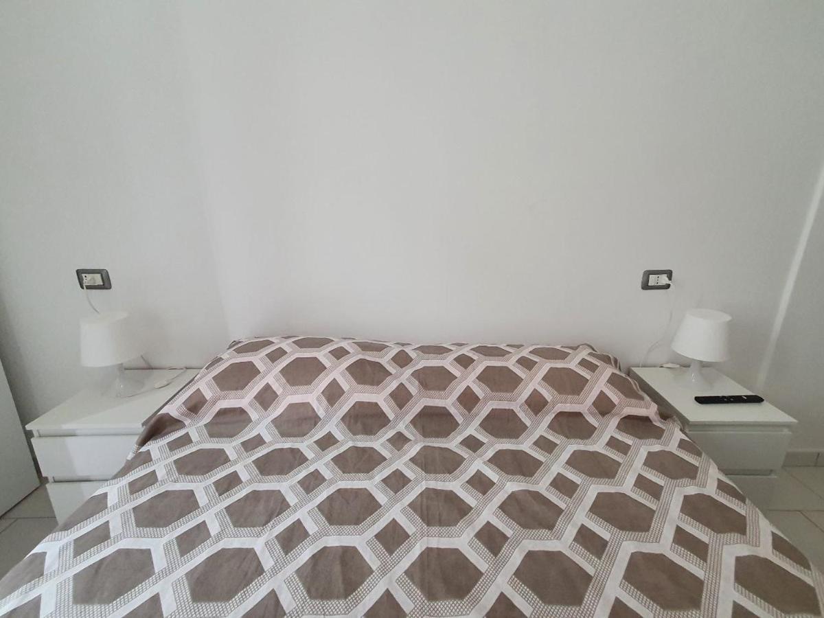 Affittacamere Casa Cynda Follonica Bagian luar foto