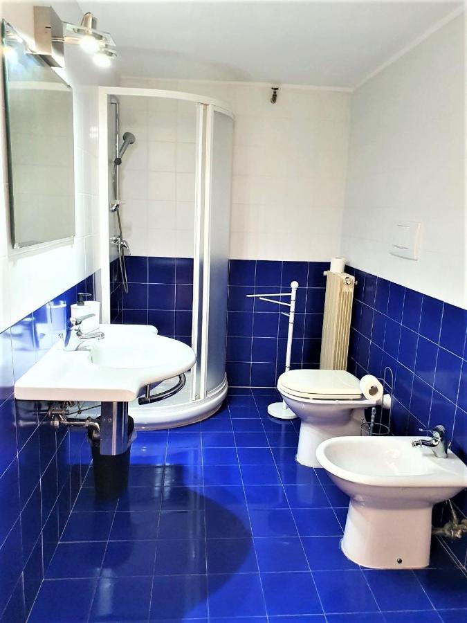 Affittacamere Casa Cynda Follonica Bagian luar foto