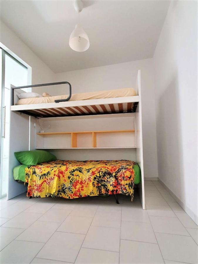 Affittacamere Casa Cynda Follonica Bagian luar foto